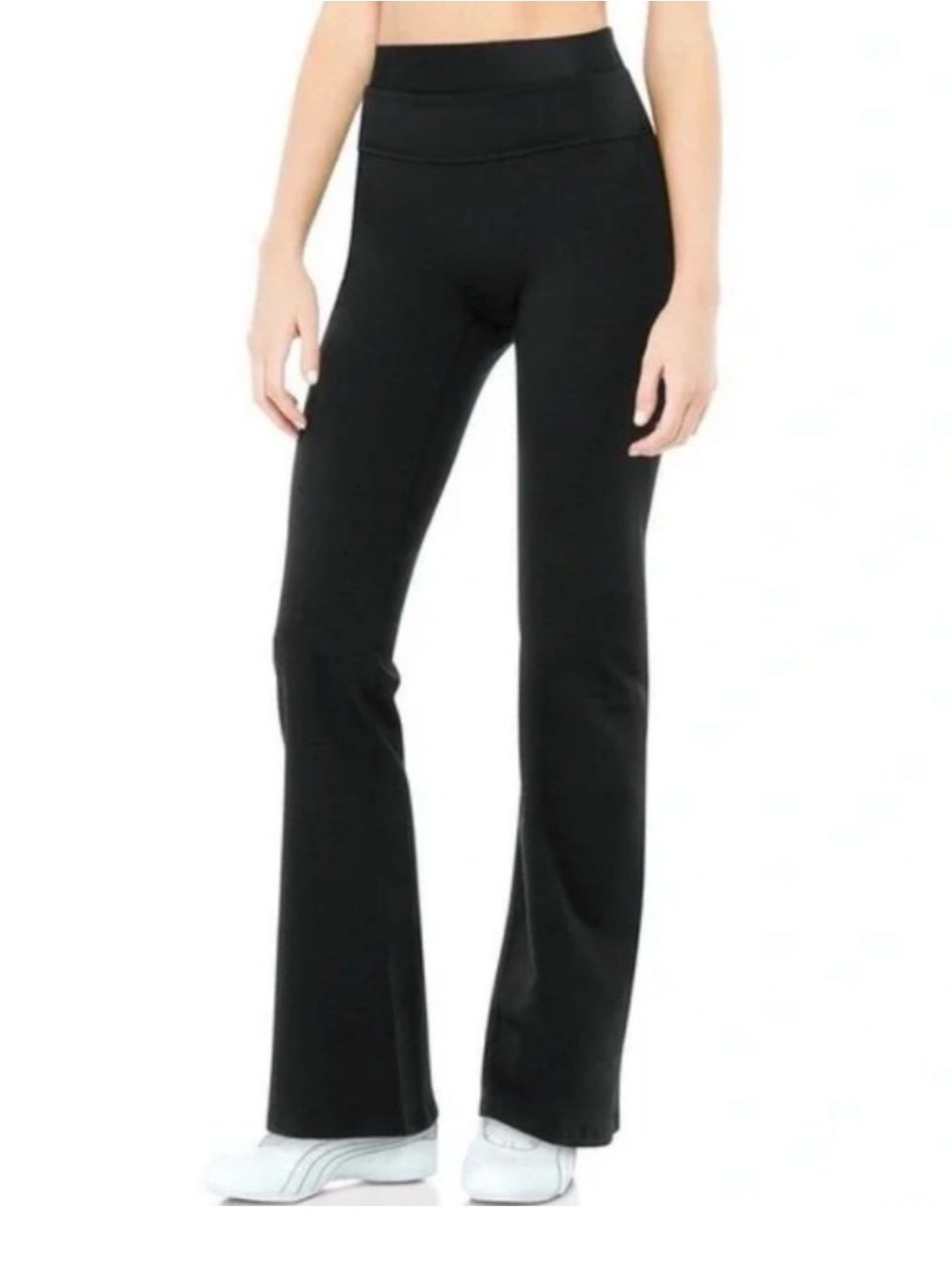 Spanx Slim-x Bagel Buster Power Pants size 3X